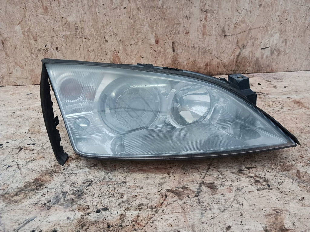 Frontscheinwerfer Ford Mondeo 301174272 Xenon Rechts Scheinwerfer Headlight