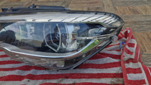 Laden Sie das Bild in den Galerie-Viewer, Frontscheinwerfer BMW F21 F20 A9745352302 7453523 LED Links Headlight SCH8736929858mg