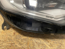 Laden Sie das Bild in den Galerie-Viewer, Frontscheinwerfer Audi A6 C7 4G0941006 1EL011150-12 LED Rechts Headlight