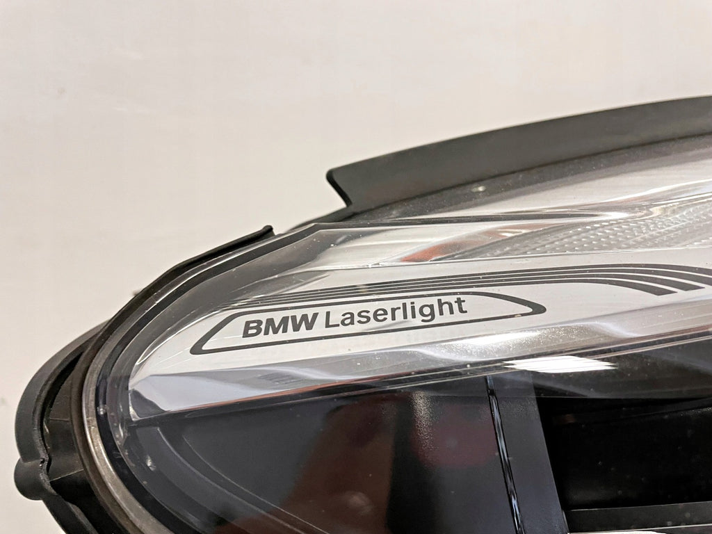 Frontscheinwerfer BMW G11 G12 7471334 LED Rechts Scheinwerfer Headlight SCH9708921178tp