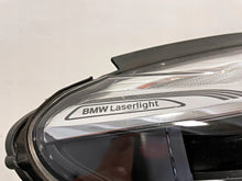 Laden Sie das Bild in den Galerie-Viewer, Frontscheinwerfer BMW G11 G12 7471334 LED Rechts Scheinwerfer Headlight SCH9708921178tp