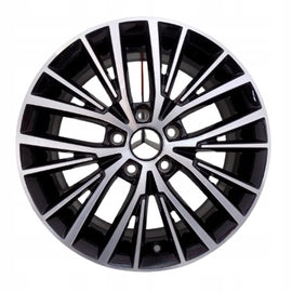 1x Alufelge 17 Zoll 6.5