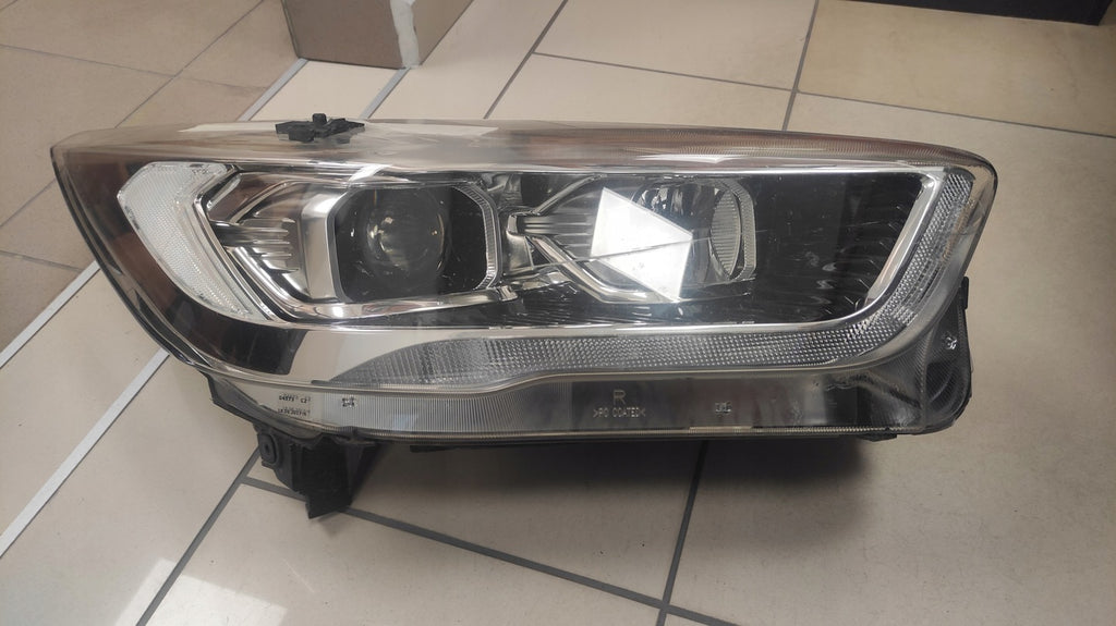 Frontscheinwerfer Ford Kuga 90156426 Xenon Rechts Scheinwerfer Headlight