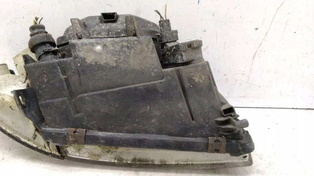 Frontscheinwerfer Audi A4 1307022194 Links Scheinwerfer Headlight SCH8207950704ab