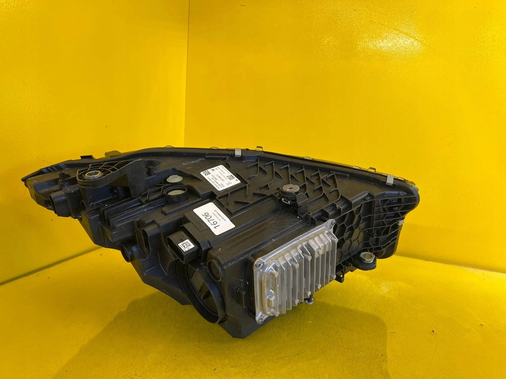 Frontscheinwerfer Mercedes-Benz Coupe A2369066100 LED Links Headlight SCH6185973428mx