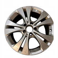 Load image into Gallery viewer, 1x Alufelge 17 Zoll 7.5" 5x112 52ET Glanz Silber A2464010800 Mercedes-Benz FEL6151067031fd