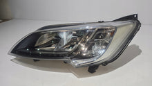 Load image into Gallery viewer, Frontscheinwerfer Fiat Ducato 1374297080 LED Links Scheinwerfer Headlight SCH5226982757fi