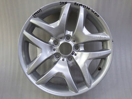 1x Alufelge 18 Zoll 9.0