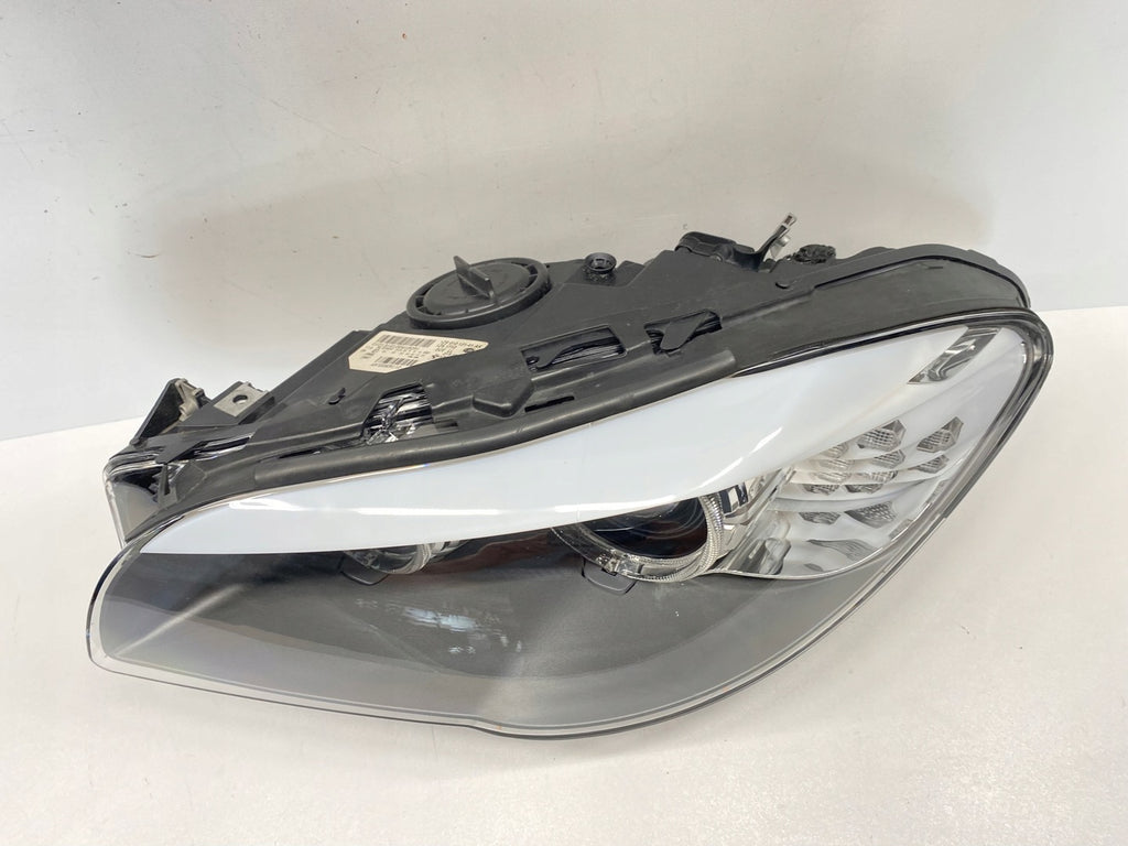 Frontscheinwerfer BMW 5 F11 7203251-10 Xenon Links Scheinwerfer Headlight SCH1823829933ma