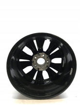 Load image into Gallery viewer, 1x Alufelge 17 Zoll 7.5&quot; 5x112 40ET Glanz Schwarz A2134015100 Mercedes-Benz W213