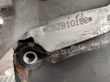 Laden Sie das Bild in den Galerie-Viewer, Motor VW Golf VI CBZB 1.2 TSI 105PS 77kW 2012 Benzin Engine Unkomplett