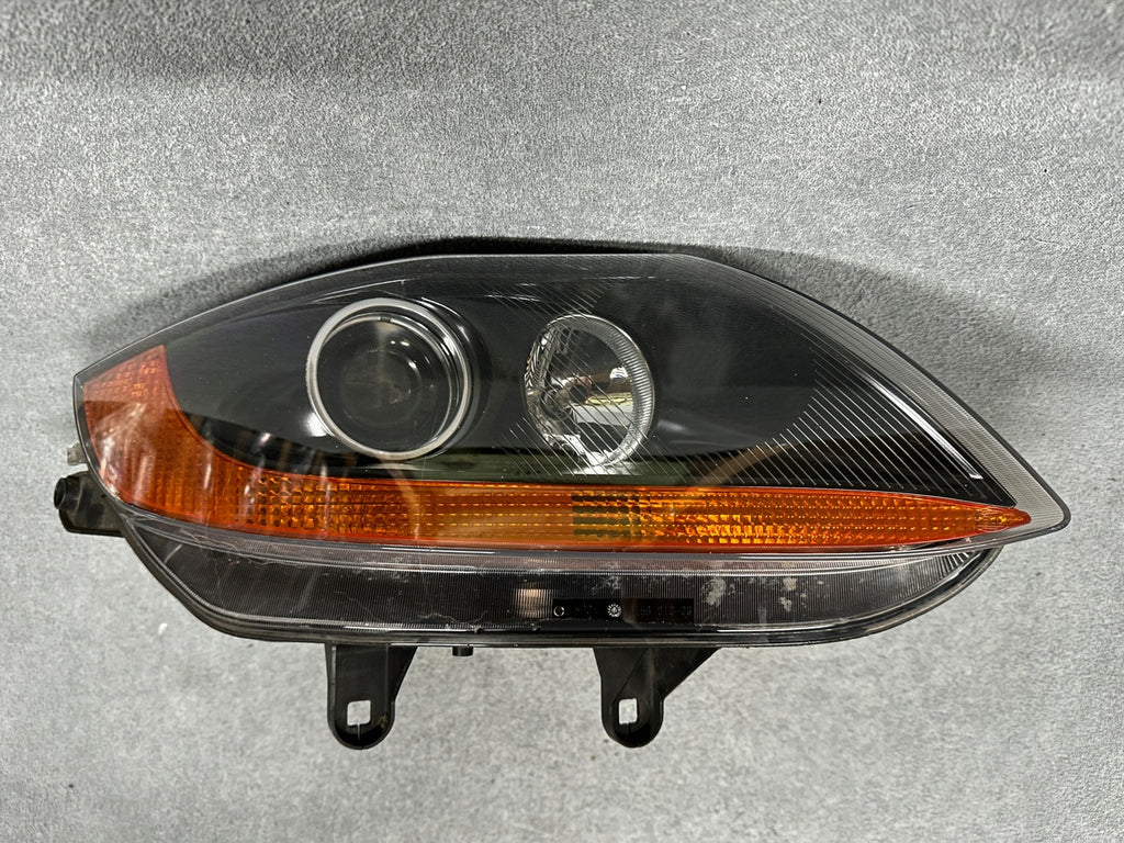 Frontscheinwerfer BMW Z4 E85 Xenon Rechts Scheinwerfer Headlight