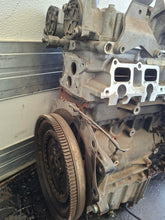 Load image into Gallery viewer, Motor VW I CKM 1.4 TFSI 90PS 66kW Benzin Engine Unkomplett MOT8596535303yk