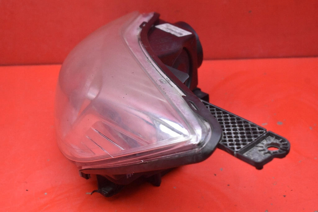Frontscheinwerfer Ford Focus BM51-13W030-AH Links Scheinwerfer Headlight SCH9782678185yy
