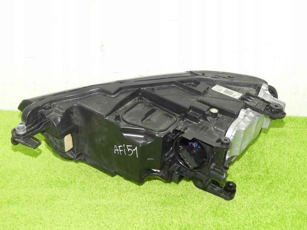 Frontscheinwerfer VW T-Roc 2GA941036AR Rechts Scheinwerfer Headlight SCH5935128922tt