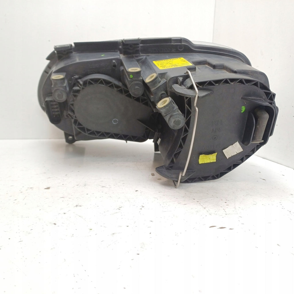 Frontscheinwerfer VW Caddy 2K0941006B Rechts Scheinwerfer Headlight SCH8927223126ka