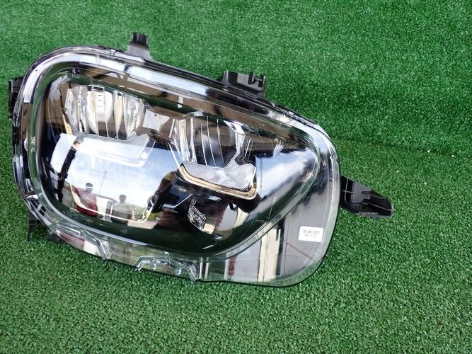 Frontscheinwerfer Citroën C3 III Full LED Rechts Scheinwerfer Headlight