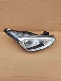 Frontscheinwerfer Hyundai I10 92102-B9000 Rechts Scheinwerfer Headlight