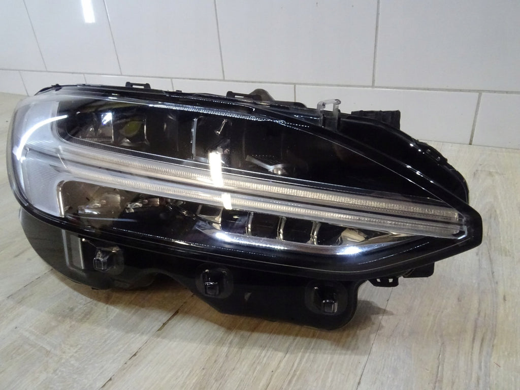 Frontscheinwerfer Volvo S90 V90 32228317 Rechts Scheinwerfer Headlight SCH1318360439gl