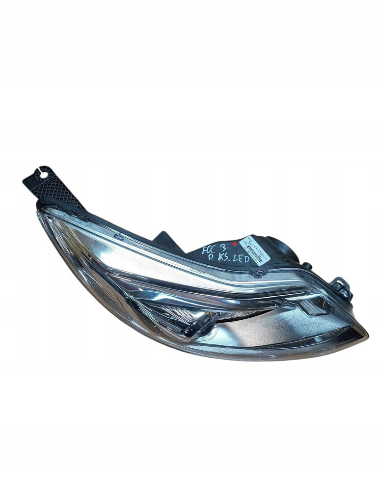 Frontscheinwerfer Ford Focus BM51-13D154-JA LED Rechts Scheinwerfer Headlight SCH3394059892co