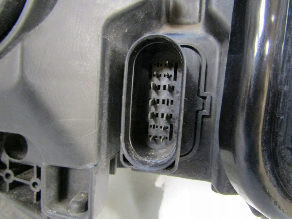 Frontscheinwerfer Audi A6 C6 Xenon Links Scheinwerfer Headlight