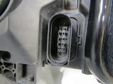 Laden Sie das Bild in den Galerie-Viewer, Frontscheinwerfer Audi A6 C6 Xenon Links Scheinwerfer Headlight
