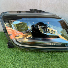 Frontscheinwerfer VW Amarok 2H1941016AF LED Rechts Scheinwerfer Headlight SCH1659189046ev