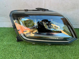 Frontscheinwerfer VW Amarok 2H1941016AF LED Rechts Scheinwerfer Headlight