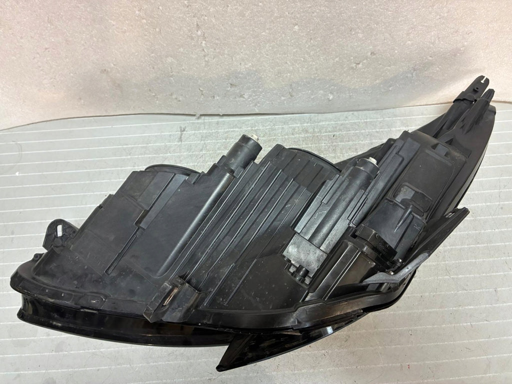 Frontscheinwerfer Opel Corsa E 39068628 Xenon Rechts Scheinwerfer Headlight SCH1573371616lz