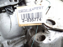 Load image into Gallery viewer, Motor Mercedes-Benz W140 119971 4.2 286PS 210kW 369TKm Benzin Engine Unkomplett