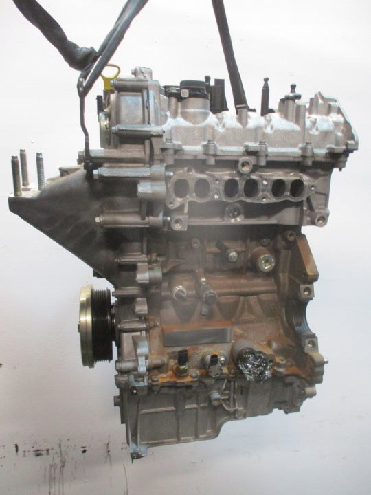 Motor Ford Puma BZJA 1.0 155PS 114kW Benzin Engine Unkomplett MOT3839293138kq