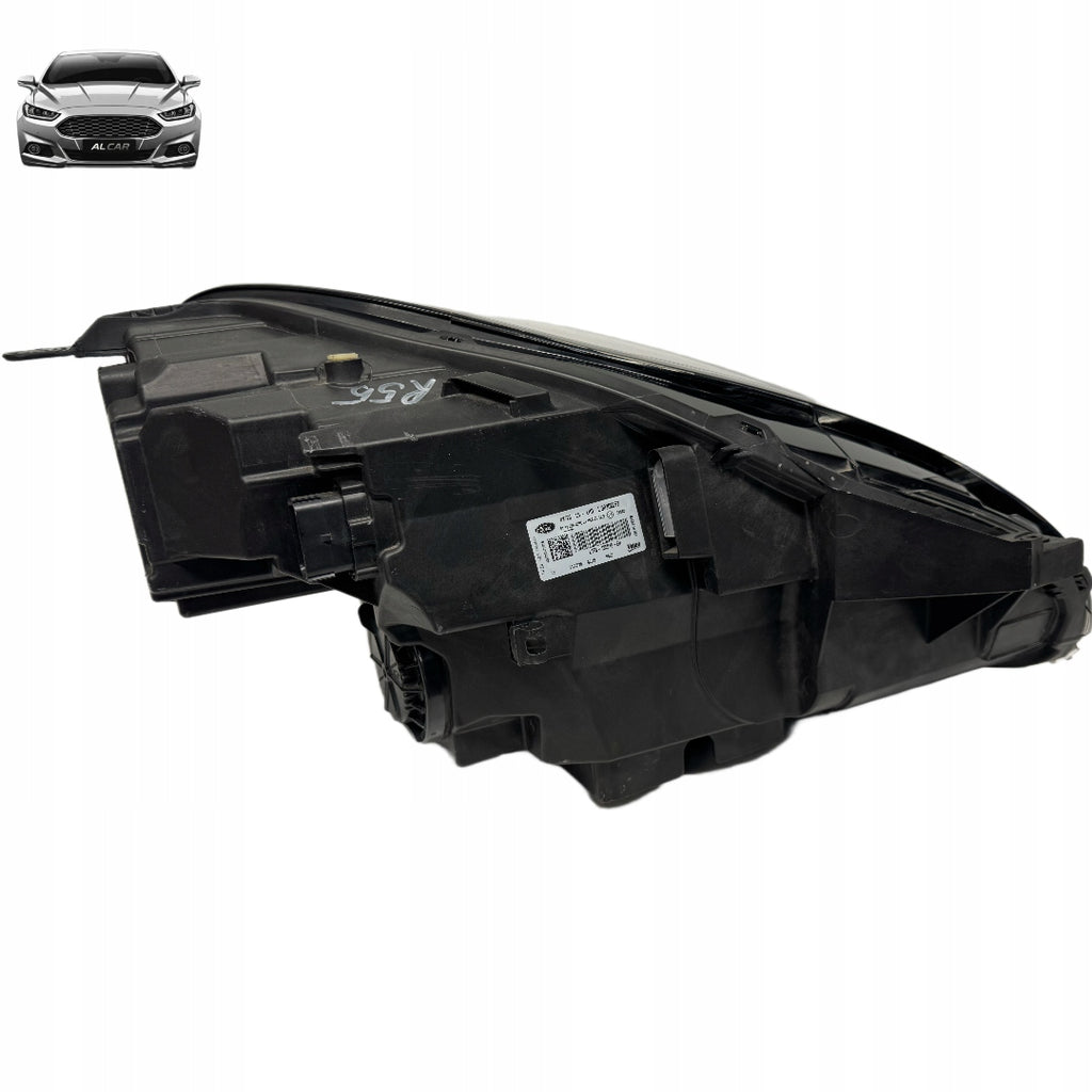 Frontscheinwerfer Ford Puma L1TB-13E015-EH Links Scheinwerfer Headlight SCH5123050018up