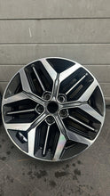 Load image into Gallery viewer, 1x Alufelge 17 Zoll 7.0&quot; 5x114.3 52910-A8610 Kia Optima Rim Wheel