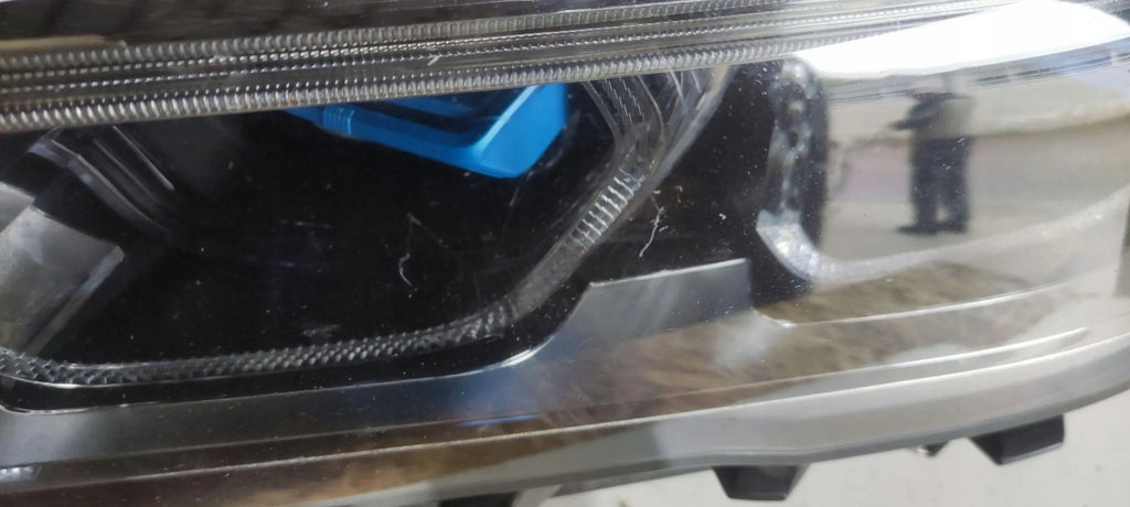 Frontscheinwerfer BMW 948178905 Rechts Scheinwerfer Headlight SCH2359693327bq
