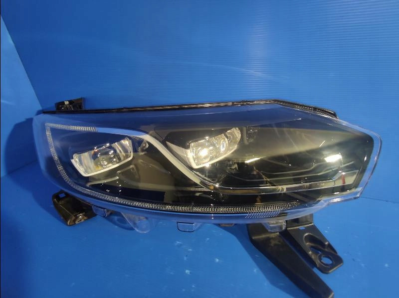 Frontscheinwerfer Renault Espace V 260108934R Full LED Rechts Headlight