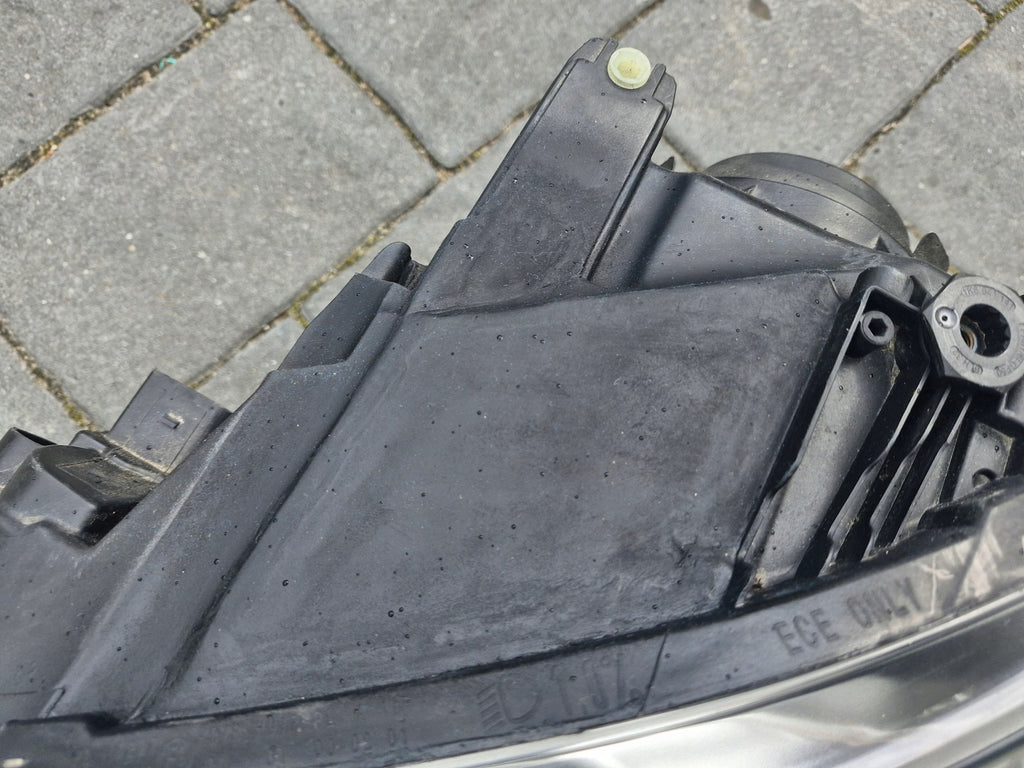 Frontscheinwerfer VW Up 1S194101577 Links Scheinwerfer Headlight