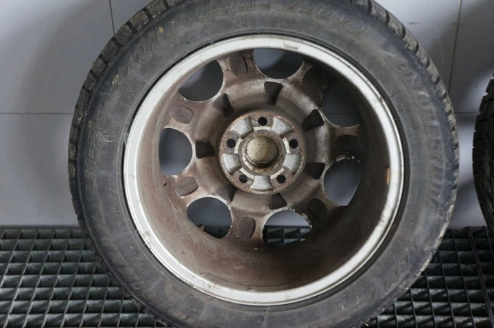 1x Alufelge 16 Zoll 7.0" 5x112 42ET 8E0601025F AOP27546 8E0601025 Audi A4 FEL3260649403ga