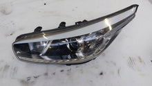 Load image into Gallery viewer, Frontscheinwerfer Kia Ceed 92101700 LED Links Scheinwerfer Headlight