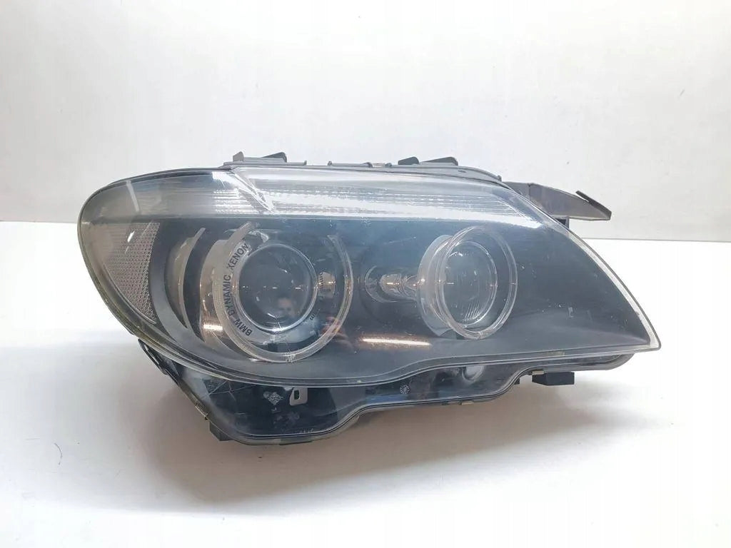 Frontscheinwerfer BMW 7 6937232 Xenon Rechts Scheinwerfer Headlight SCH5355991523ax