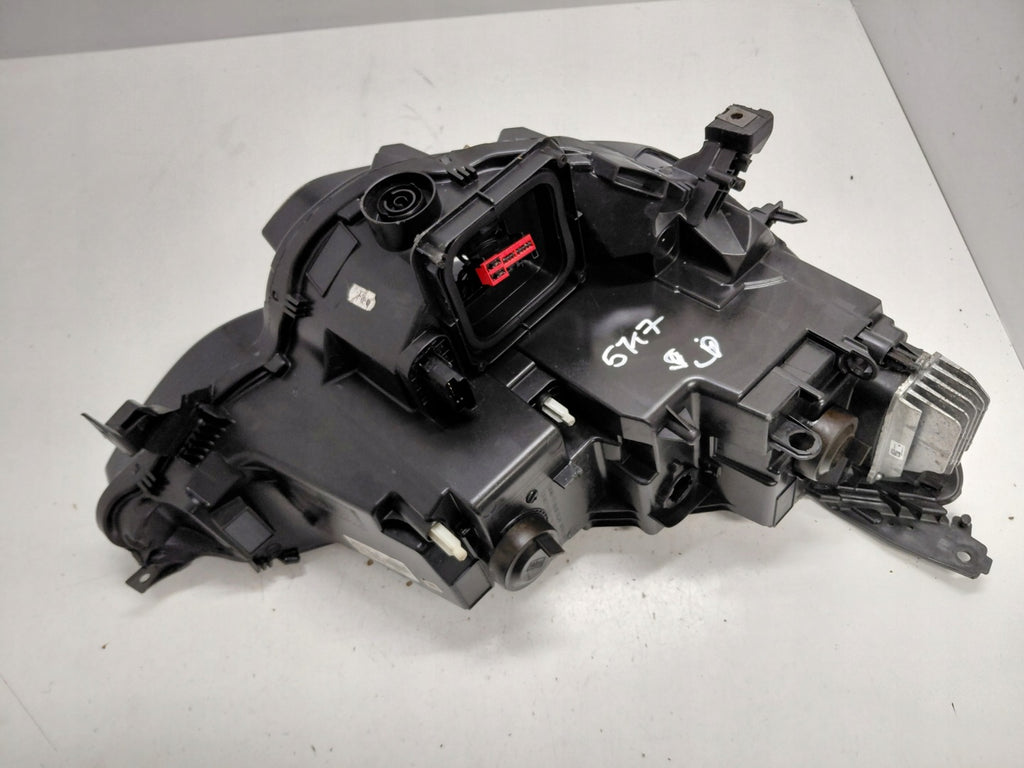 Frontscheinwerfer Renault Megane IV 260604423R Links Scheinwerfer Headlight SCH4456797153vo