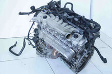 Load image into Gallery viewer, Motor Mercedes-Benz W220 137970 6.0 367PS 270kW 190TKm Benzin Engine Unkomplett