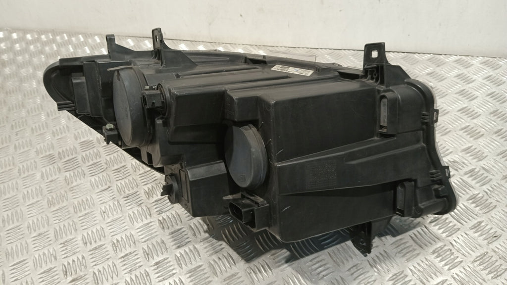 Frontscheinwerfer Mercedes-Benz Sprinter A9109060000 Links Headlight SCH2139498448mo
