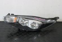 Load image into Gallery viewer, Frontscheinwerfer Ford Fiesta LED Links Scheinwerfer Headlight