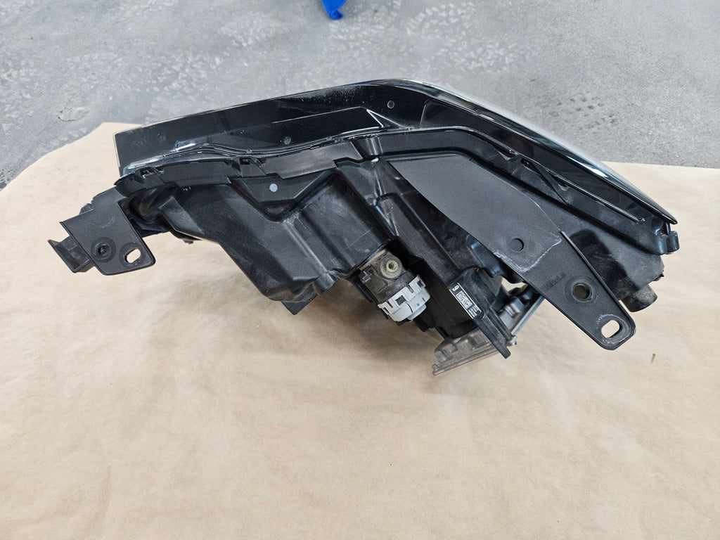 Frontscheinwerfer Mazda Cx-30 Cx30 DFR7-51030 Rechts Scheinwerfer Headlight