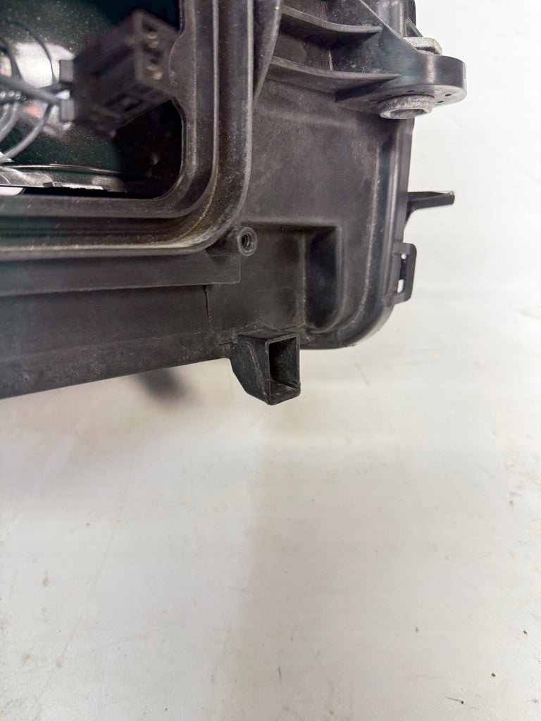 Frontscheinwerfer Mercedes-Benz Glc A2539065701 LED Links Scheinwerfer Headlight SCH5926398873if