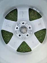 Laden Sie das Bild in den Galerie-Viewer, 4x Alufelge 18 Zoll 7.0&quot; 5x112 38ET Glanz Silber 4G9601025 Audi A6 Rim Wheel