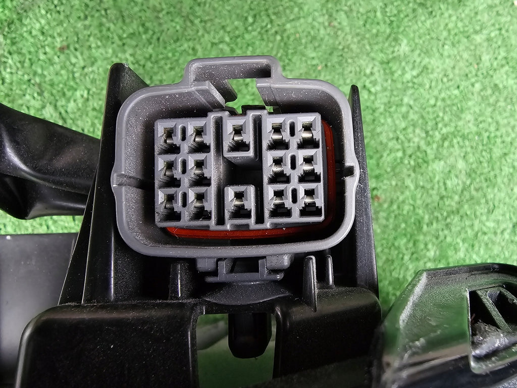 Frontscheinwerfer Mazda Cx60 KR9R51030 Full LED Rechts Scheinwerfer Headlight SCH5953618902di