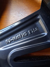 Load image into Gallery viewer, 1x Alufelge 19 Zoll 9.0" 5x112 58ET Glanz Schwarz 1T3071499 VW 1t3 Rim Wheel FEL2900648123xp