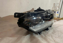 Laden Sie das Bild in den Galerie-Viewer, Frontscheinwerfer VW Passat B8 3G1941081F 90136118 LED Links Headlight