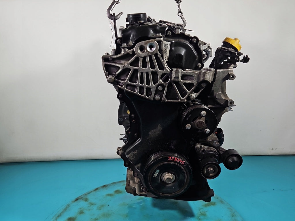 Motor Renault Laguna III M9R814 2.0 DCI 131PS 2010 Diesel Engine Unkomplett